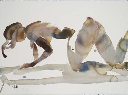 Eric Fischl Untitled